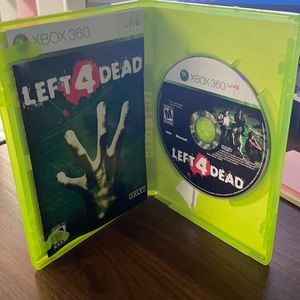 Left 4 Dead